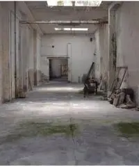 Vendita Laboratorio in Via Tiburtina Valeria