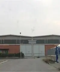 Gariga: Vendita Capannone da 1700mq Gariga: Vendita Capannone da 1700mq