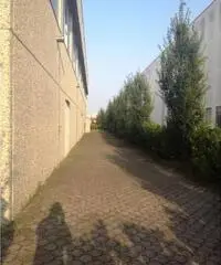 Rif: MC10912 - Capannone in Affitto a Piacenza