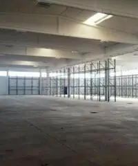 Rif: MC171015 - Capannone in Affitto a Gossolengo