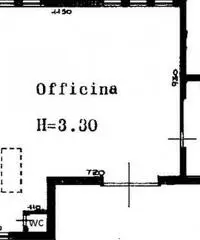 Rif: MC271015 - Magazzino in Affitto a Piacenza Rif: MC271015 - Magazzino in Affitto a Piacenza