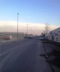 Rif: MC3914 - Capannone in Affitto a Piacenza