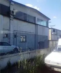 Rif: MP21514 - Capannone in Affitto a Rottofreno Rif: MP21514 - Capannone in Affitto a Rottofreno