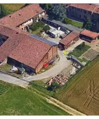 Vendita Magazzino da 420mq