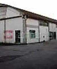 Capannone commerciale in affitto a SAN FREDIANO A SETTIMO - Cascina 525 mq  Rif: 455560 Capannone commerciale in affitto a SAN FREDIANO A SETTIMO - Cascina 525 mq  Rif: 455560