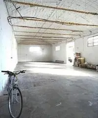 Capannone industriale in affitto a CASCINE - Buti 200 mq  Rif: 475597 Capannone industriale in affitto a CASCINE - Buti 200 mq  Rif: 475597