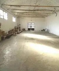 Capannone industriale in affitto a CASCINE - Buti 200 mq  Rif: 475597 Capannone industriale in affitto a CASCINE - Buti 200 mq  Rif: 475597