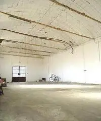 Capannone industriale in affitto a CASCINE - Buti 200 mq  Rif: 475597 Capannone industriale in affitto a CASCINE - Buti 200 mq  Rif: 475597