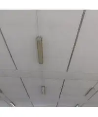 Capannone industriale in vendita a Cascina 300 mq  Rif: 462224