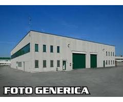 Capannone industriale in vendita a PONTICELLI - Santa Maria a Monte 720 mq  Rif: 475889