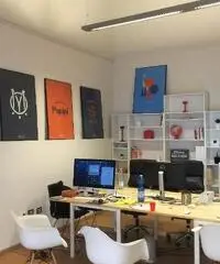 Laboratorio in affitto a Pisa 85 mq  Rif: 454173