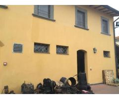 Laboratorio in vendita a Santa Croce sull'Arno 500 mq  Rif: 381351