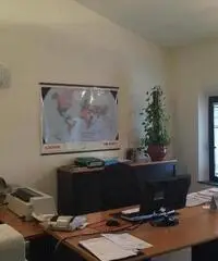 Laboratorio in vendita a Santa Croce sull'Arno 500 mq  Rif: 381351