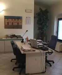 Laboratorio in vendita a Santa Croce sull'Arno 500 mq  Rif: 381351