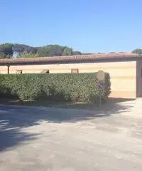 Magazzino in vendita a SAN ROSSORE - Pisa 25 mq  Rif: 442118 Magazzino in vendita a SAN ROSSORE - Pisa 25 mq  Rif: 442118