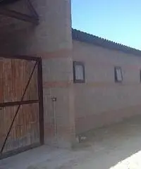Magazzino in vendita a SAN ROSSORE - Pisa 25 mq  Rif: 442118 Magazzino in vendita a SAN ROSSORE - Pisa 25 mq  Rif: 442118