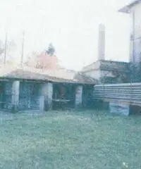 Vendita laboratorio mq. 345 - Zona Roiatta Vendita laboratorio mq. 345 - Zona Roiatta