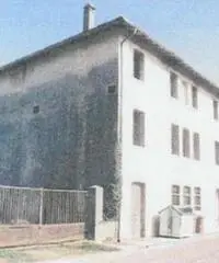 Vendita laboratorio mq. 345 - Zona Roiatta Vendita laboratorio mq. 345 - Zona Roiatta