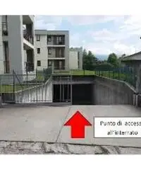 Vendita magazzino mq. 193 - Zona Campagna Vendita magazzino mq. 193 - Zona Campagna