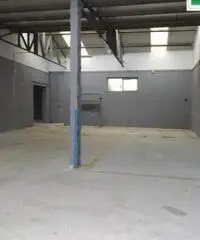 Centro città: Vendita Capannone in Contrada Caira