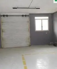 Centro città: Vendita Capannone in Contrada Caira