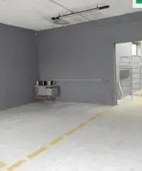 Centro città: Vendita Capannone in Contrada Caira