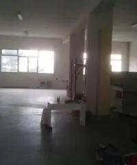 Disponibili locali x uso magazzino o attivita commerciale Disponibili locali x uso magazzino o attivita commerciale