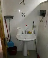 LOCALE DEPOSITO CENTRO STORICO - POTENZA LOCALE DEPOSITO CENTRO STORICO - POTENZA