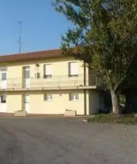 Capannone in Vendita a Ravenna Capannone in Vendita a Ravenna