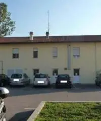 Capannone in Vendita a Ravenna Capannone in Vendita a Ravenna