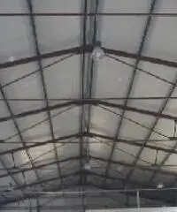 Capannone industriale zona San Leo Pellaro (Rc) VR13703