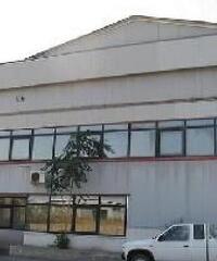 Capannone industriale zona San Leo Pellaro (Rc) VR13703