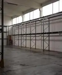 Capannone / Fondo in affitto a Reggio nell'Emilia, Baragalla Capannone / Fondo in affitto a Reggio nell'Emilia, Baragalla