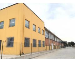 Capannone / Fondo in vendita a Reggio nell'Emilia, Pieve