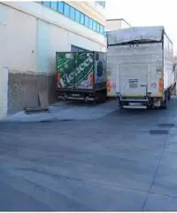 Affitto Capannone in A1 Diramazione Roma Sud Affitto Capannone in A1 Diramazione Roma Sud