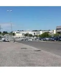 Vendita Capannone in via degli Olmetti Vendita Capannone in via degli Olmetti