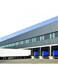 Vendita Capannone in Viadotto Passo Corese