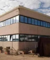 Vendita Capannone in via Alfio Flores n. 15