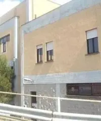 Vendita Capannone in VIa Braccianese Claudia