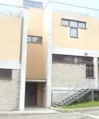 Vendita Capannone in VIa Braccianese Claudia