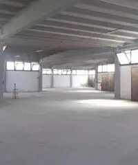 Vendita Capannone in VIa Braccianese Claudia