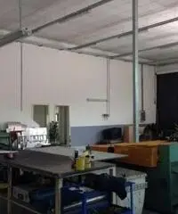Vendita Capannone in Via delle Industria Vendita Capannone in Via delle Industria