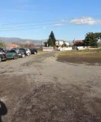 Vendita Capannone in Via Colle di Fuori Vendita Capannone in Via Colle di Fuori