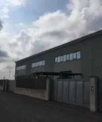 Vendita Capannone in Via Venere Vendita Capannone in Via Venere