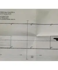 Vendita Capannone in Via Piani di Monte Savello, -1