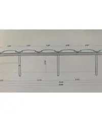 Vendita Capannone in Via Piani di Monte Savello, -1