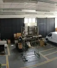 Vendita Capannone in via della produzione  17 Vendita Capannone in via della produzione  17