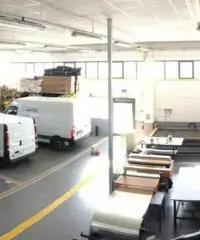 Vendita Capannone in via della produzione  17 Vendita Capannone in via della produzione  17