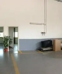 Vendita Capannone in via della produzione  17 Vendita Capannone in via della produzione  17