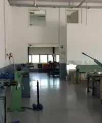 Vendita Capannone in via della produzione  17 Vendita Capannone in via della produzione  17